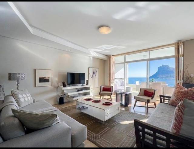 2 BEDROOM PROPERTY TO RENT IN HOUT BAY